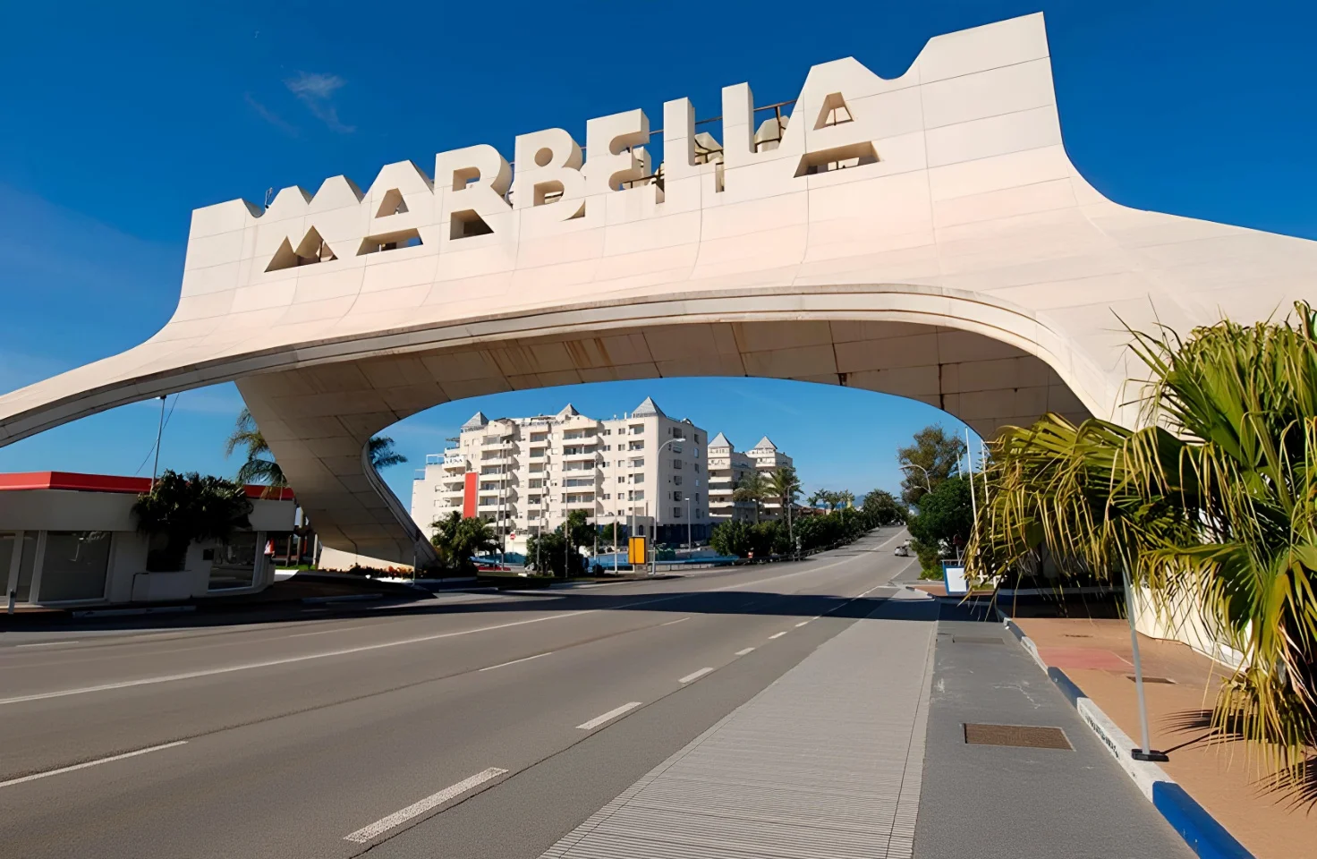 rent a car marbella