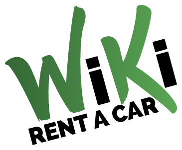 Wiki Rent a Car