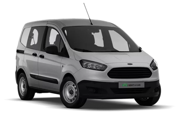 Minibus (7 and 9 seaters)