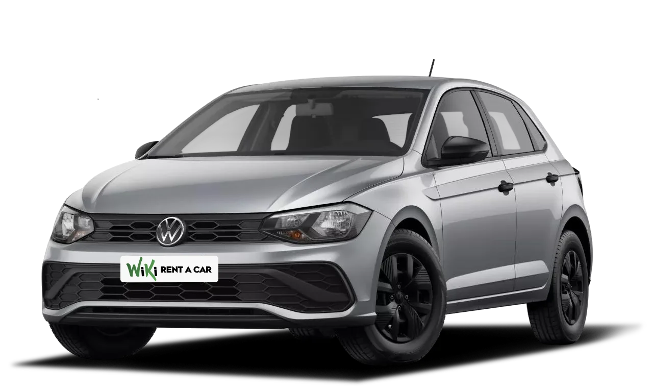 coches de alquiler en calahonda volkswagen polo