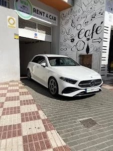 Artal Rent A Car Calahonda place picture