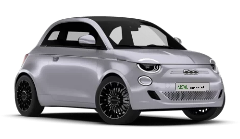 Hybrid car hire in Calahonda