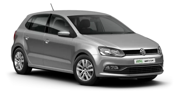 Cheap car hire in Calahonda