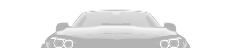 Semi-transparent grey silhouette of a car front, rental cars in Calahonda Semi-transparent grey silhouette of a car front, rental cars in Calahonda